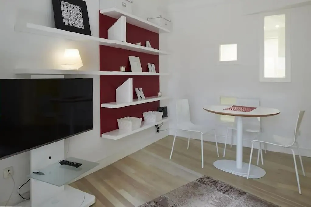 Apartamento Reformado Junto A La Playa De La Concha En Donostia-San Sebastian - Marina 4 Appartamento