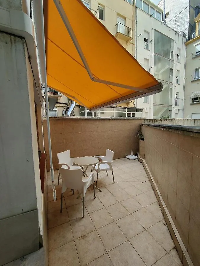 Apartamento Reformado Junto A La Playa De La Concha En Donostia-San Sebastian - Marina 4 Appartamento