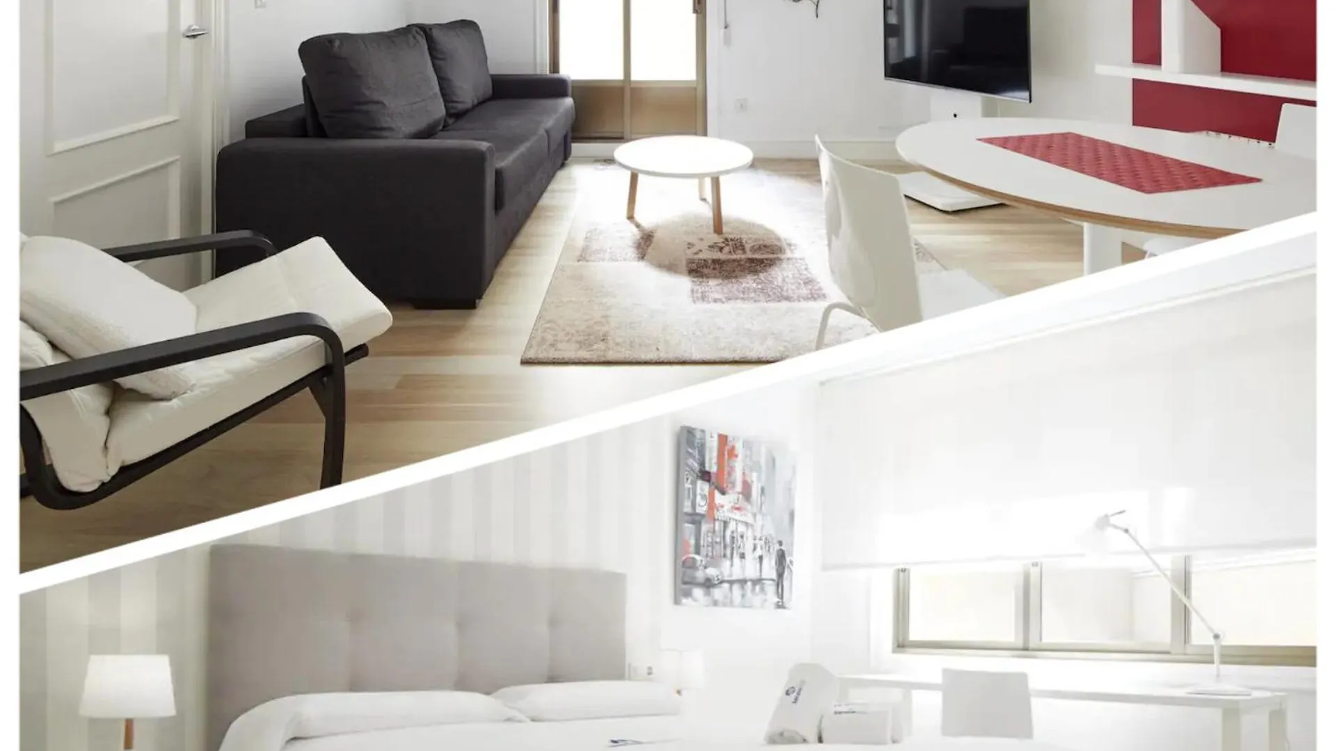 Apartamento Reformado Junto A La Playa De La Concha En Donostia-San Sebastian - Marina 4 location